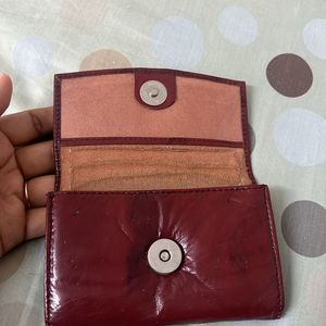 Small Wallet For Women