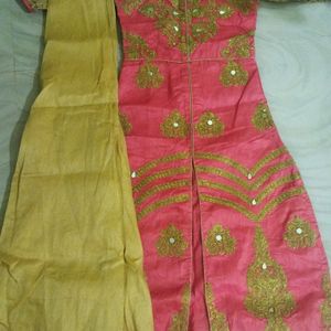 Variety Kurta Sets