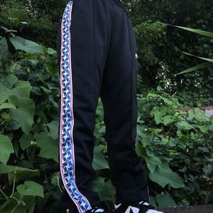 *Final Price* NIKE Vintage Tapered Trackpant