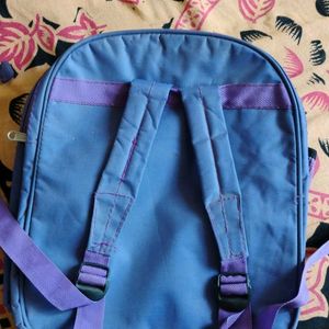 Lkg  School Bag.