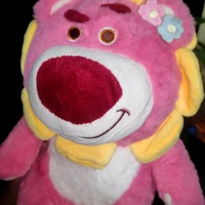 Lotso Winnie The Pooh