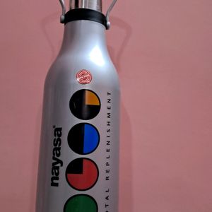 Nayasa Whip INSULTED Bottle