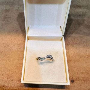 925 Pure Silver Ring