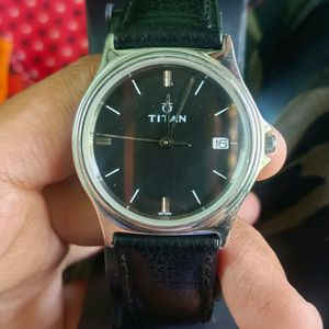 Titan Watch For Men