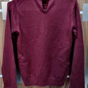 Woolen Sweater for Women