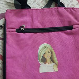 Barbie Handbag