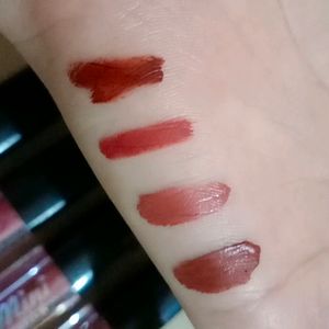 ❤ Nude Lipsticks💄❤