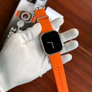 T10 Ultra Smart Watch