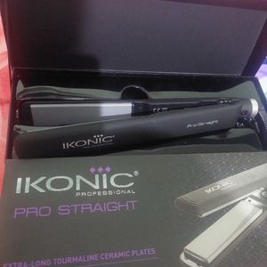 Ikonic Hair Straightener