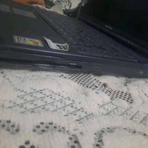 Sony Laptop