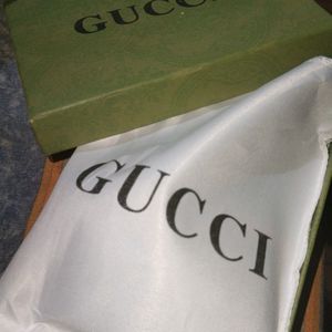 Gucci Wallet For Women/ Men