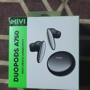 Mivi Duopods A750