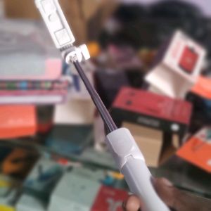 4 in 1 selfie stick just rs.240