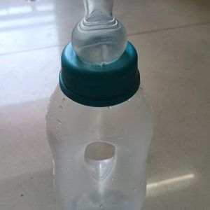 Panda Baby Milk bottle