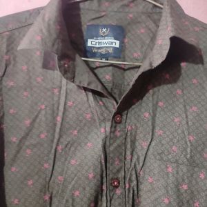 Printed shirt For Men