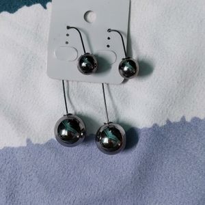 Korean Style Earring