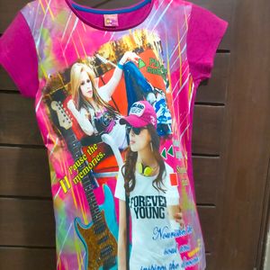 Barbie Tshirt