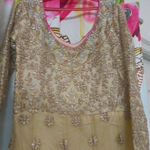 Ethnic Kurta