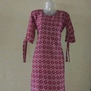 Women Kurti