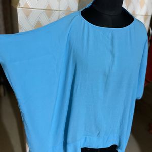 Kaftan Top