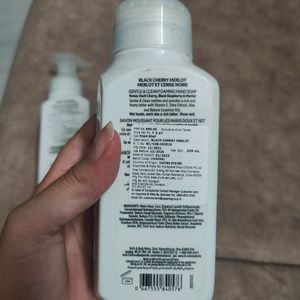 Bath & Body handwash - new (2 Pieces)