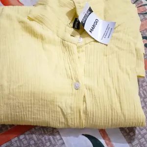 Baggy Shirt For Women