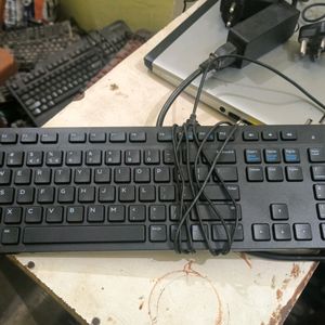 Dell Multimedia Keyboard