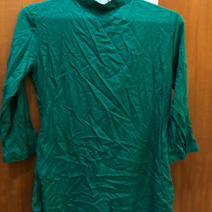 Green Top From Max (not Used)