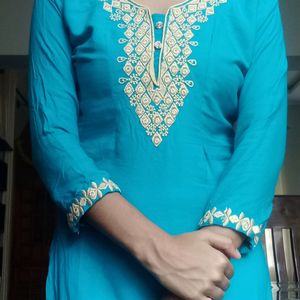 Kurtha Dress (Casual Wear)