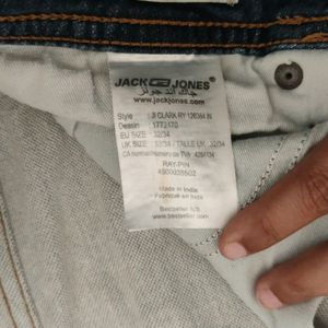 Jack&Jones Men Denim