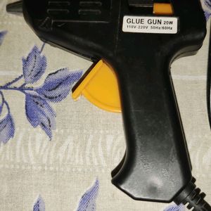 Glue Gun