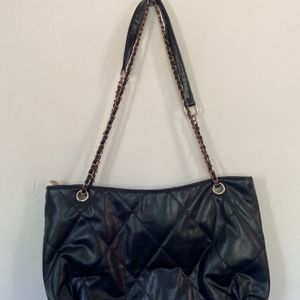 Lulu And sky shoulder Bag