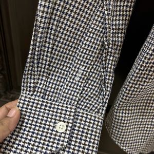 High End Branded Canali Shirt