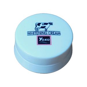 Yoko Whitening Milk Extract Cream 4gm