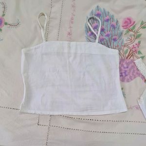 Three Cotton Inner slips for girls