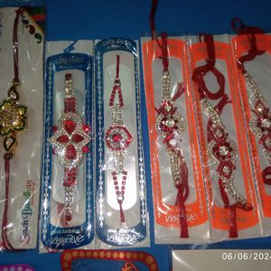 Rakhi