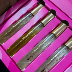 Plum Magnifi-scent Luxury Perfumes