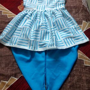 Dhoti Kurta Set For Kids