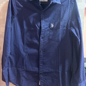 Us Polo Shirt