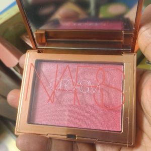 Nars Orgasm Blush