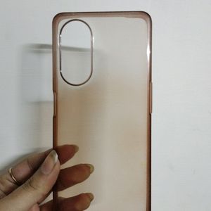 Oppo F23 Phone Case