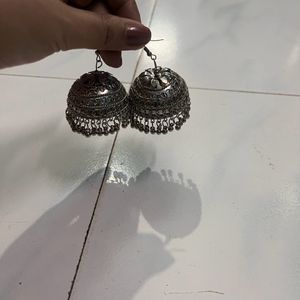 Jhumka