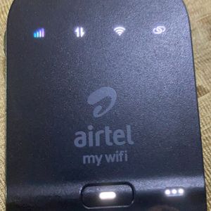 Airtel WiFi