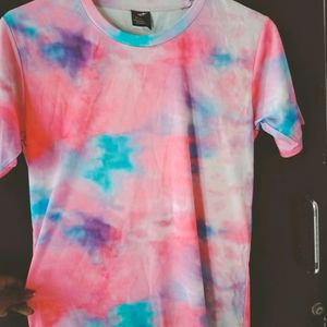 Beautiful Colourful Tshirt