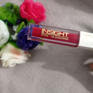 A Beautiful Insight Lipstick