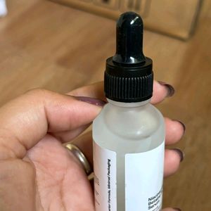 Niacinamide 5% Betaine 3% Serum From Underated!