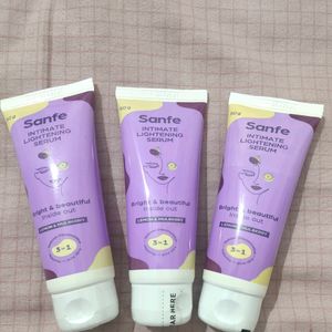 Sanfe Intimate Lightening Serum