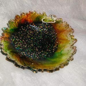 Resin Bowl