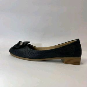 Black Flats 6 Sizes Available