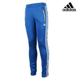 *Authentic* Adidas Blue Trackpant